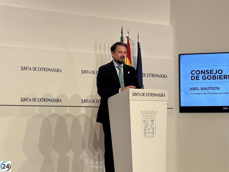 La Junta aprueba un nuevo programa de ayudas de 28 millones para el sector agroindustrial.