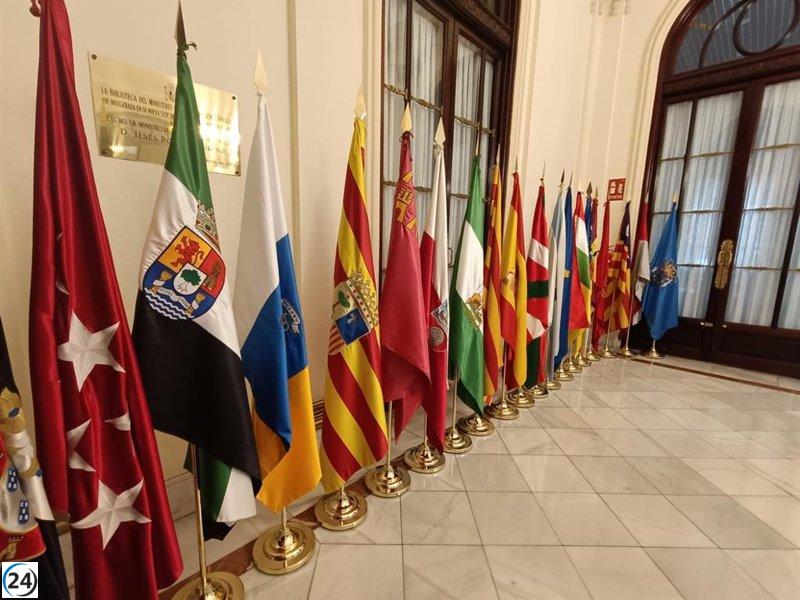 Extremadura registra un crecimiento del PIB del 0,6% en el tercer trimestre, en línea con la media nacional, informa la AIReF.