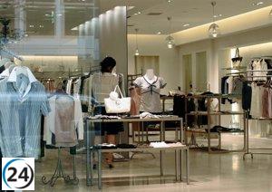 La Junta anuncia los días de apertura comercial en Extremadura para 2026.