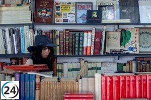 Cerca de 7.700 jóvenes de Extremadura piden el Bono Cultural Joven 2025.