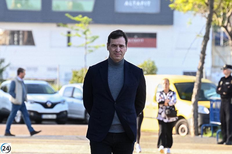 Abogado pide la libertad de hermano de Pedro Sánchez y desestima correos de la UCO.