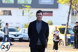 Abogado pide la libertad de hermano de Pedro Sánchez y desestima correos de la UCO.