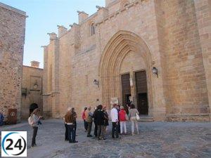 Cáceres se destaca como 'Mejor Destino Cultural' en los World’s Best Awards 2025.
