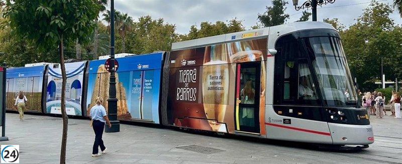 Badajoz impulsa el turismo en Tierra de Barros, La Serena y Campiña Sur en varias provincias.