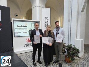 Recuperan obras de Cristóbal Oudrid en su bicentenario.