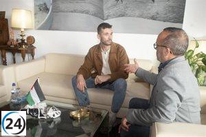 Colaboración entre El Gato con Jotas y Diputación de Cáceres para impulsar la música de La Raya.