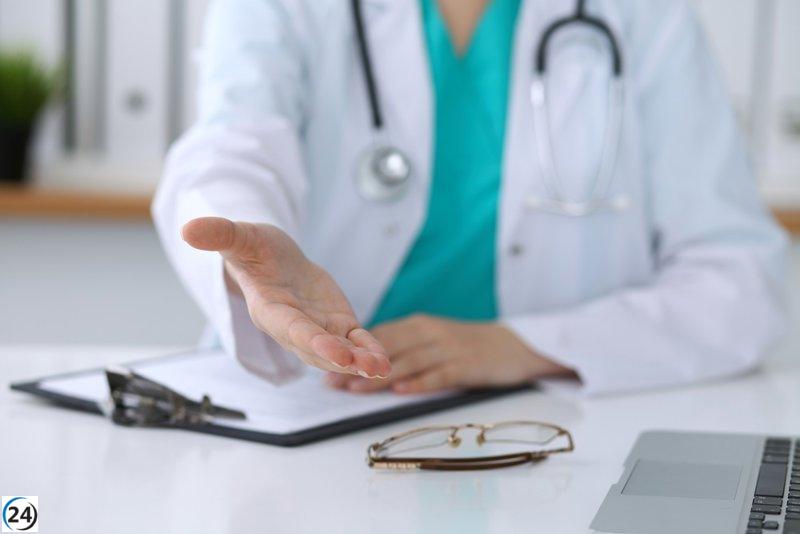 Anunciada la resolución del concurso para el traslado de plazas vacantes de médicos de familia en el SES.