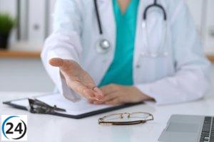 Anunciada la resolución del concurso para el traslado de plazas vacantes de médicos de familia en el SES.