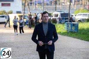 El juicio al familiar de Pedro Sánchez y Gallardo se llevará a cabo del 9 al 14 de febrero en Badajoz.