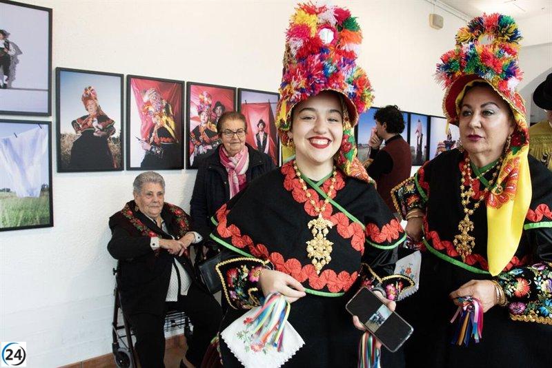 Cáceres asigna 100.000 euros para impulsar programas dirigidos a mujeres rurales.