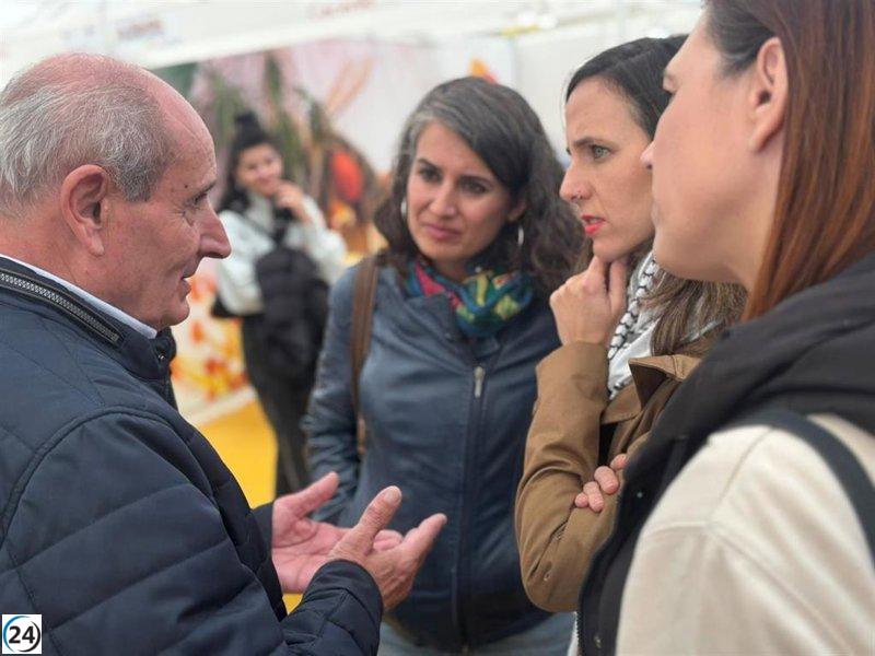 Belarra alerta que la estrategia del PP amenaza la vida y predice que la vivienda será la lápida del Gobierno.