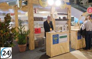 Extremadura impulsa la Vía de la Plata en el VI Foro Internacional del Camino de Santiago.