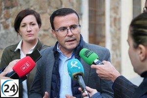 Gallardo propone un enfoque global para viviendas protegidas y contratación de trabajadores en su país debido a escasez laboral.