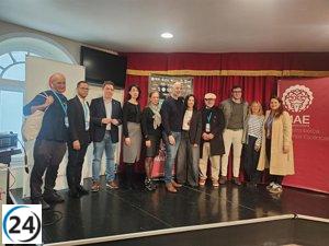 La X MAE arranca en Cáceres como exposición clave de las artes escénicas y foros del sector.