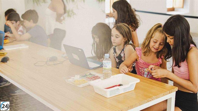 La Diputación de Badajoz invierte 590.000 euros en universidades populares.