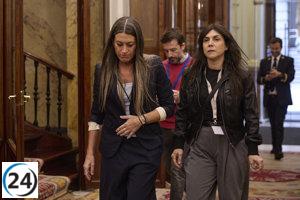 El Congreso descarta la propuesta del PP sobre el cierre nuclear, con Junts optando por la abstención.