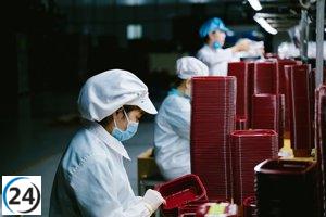 La Seguridad Social en Extremadura suma 1.097 nuevos afiliados extranjeros en octubre, alcanzando un total de 22.689 empleados.