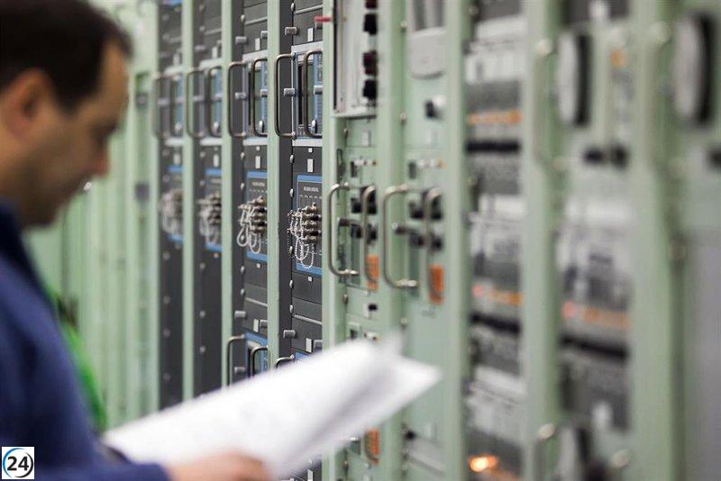 El Ministerio de Transición Ecológica envía al CSN los documentos sobre la extensión de la operación de Almaraz.