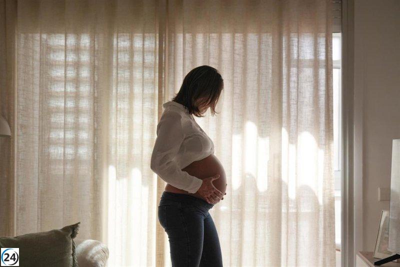 Extremadura pierde población en 2024: 4.936 defunciones superan a los nacimientos.