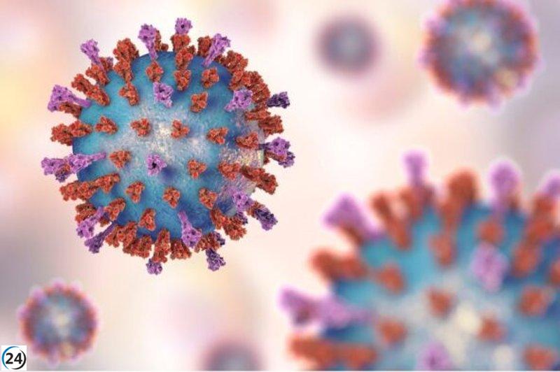 La UEx estudia el impacto del asma y la bronquitis en niños con tratamiento de anticuerpos contra el virus sincitial.