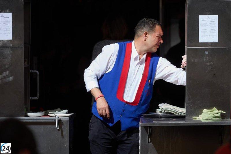 La Seguridad Social en Extremadura sumó 5.774 nuevos afiliados en noviembre, un aumento del 1,39% en comparación con 2022.