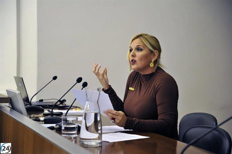 La Junta se apura en implementar el 2,5% de incremento salarial para empleados públicos a más tardar en enero.