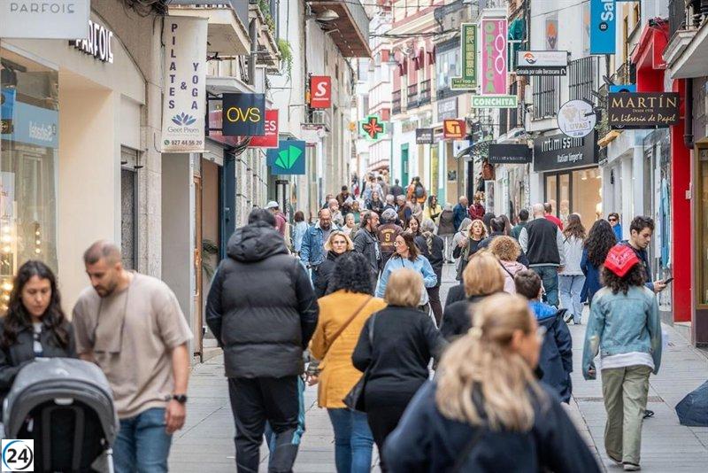 Mérida permite apertura comercial en enero y mayo de 2026.