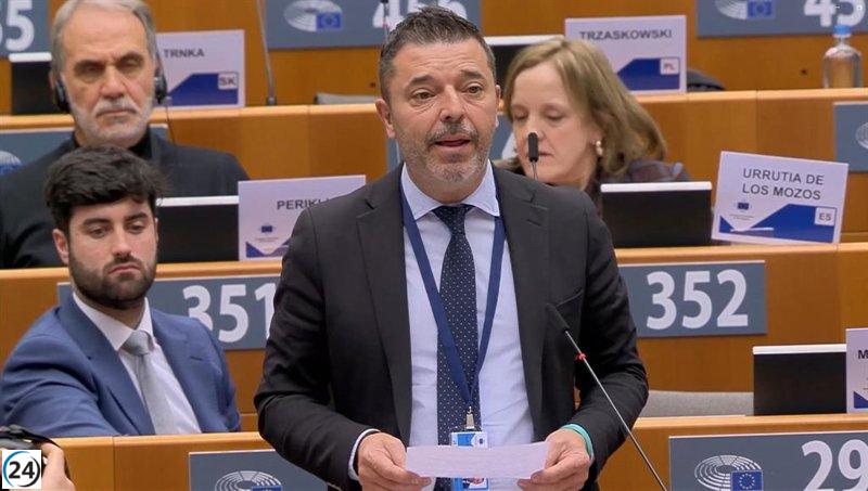 La Junta de Extremadura respalda el papel de las regiones en la discusión del nuevo presupuesto europeo.