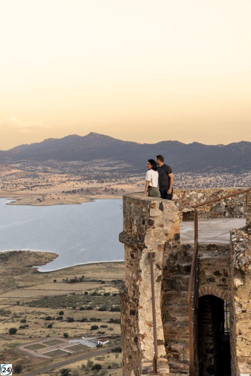 Badajoz invertirá 555.000 euros en impulsar el turismo para 2026.