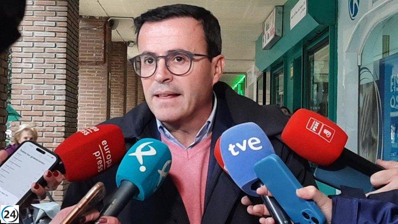 Gallardo promete proteger la educación como un derecho público fundamental bajo un gobierno de progreso.