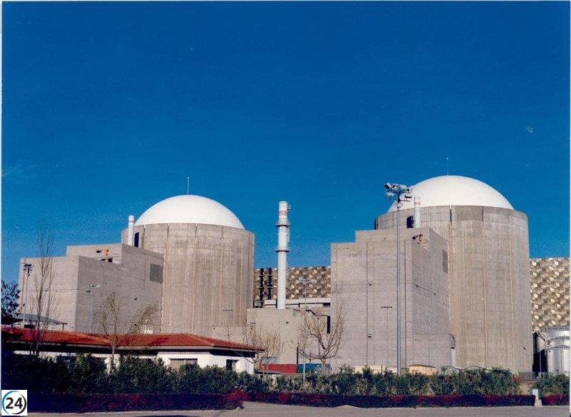 CSN solicita información al director de Almaraz para analizar cambio en permisos de operación.