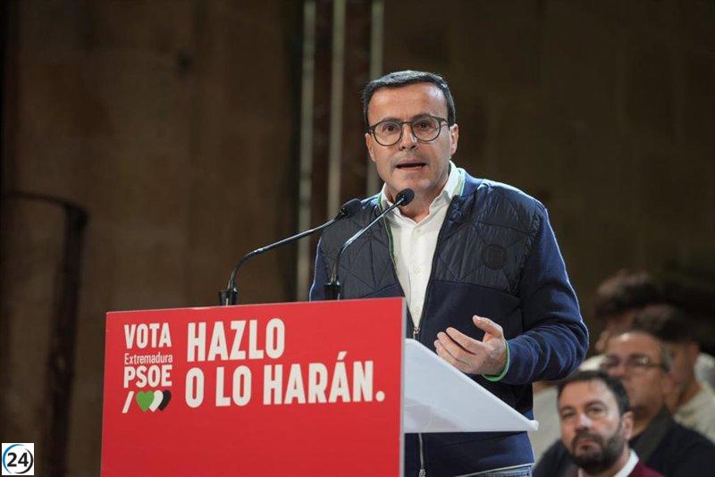 Gallardo critica a Guardiola por sus 