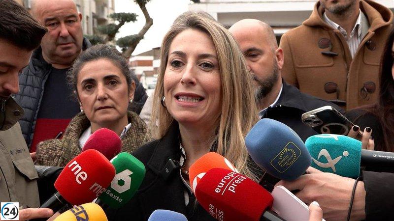 Guardiola cierra la campaña confiando en el respaldo popular.