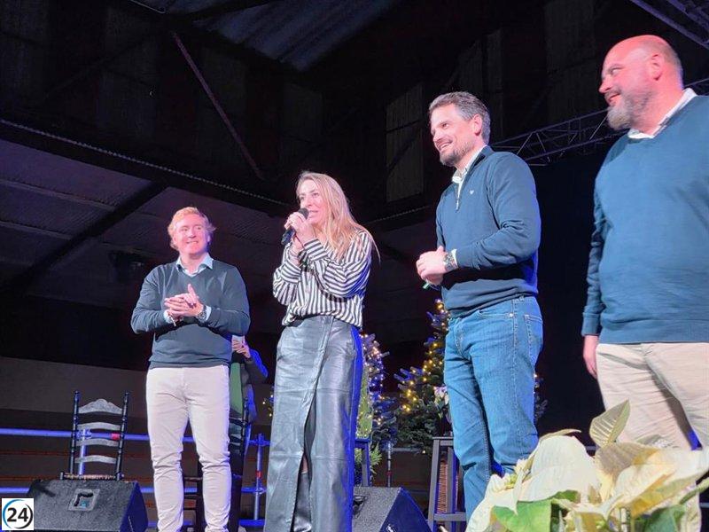 Guardiola prioriza el esfuerzo al margen de intereses personales y confía en el éxito electoral.