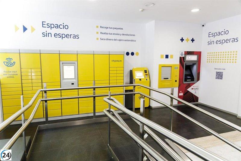 Casi todos los electores extremeños reponen su voto tras el escándalo de fraude.