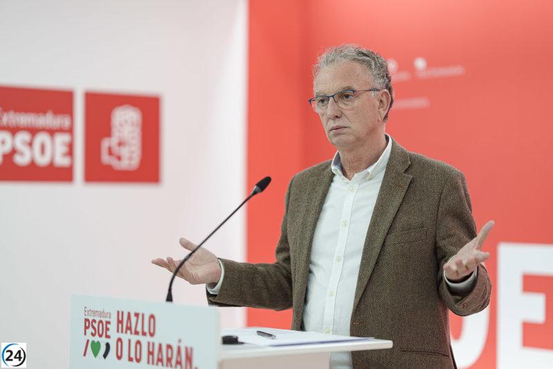 El PSOE se distancia y se posiciona como la verdadera opción para la investidura de Guardiola.