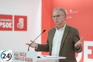 El PSOE se distancia y se posiciona como la verdadera opción para la investidura de Guardiola.