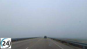 Pronóstico del clima en Extremadura para el martes 30 de diciembre de 2025.