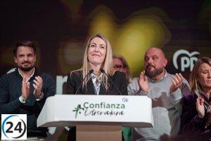 Guardiola muestra disposición al diálogo con grupos para la investidura.