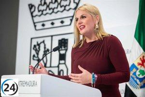 Ayuntamientos de Extremadura podrán recibir hasta 200.000 euros para mejorar la eficiencia energética en escuelas.