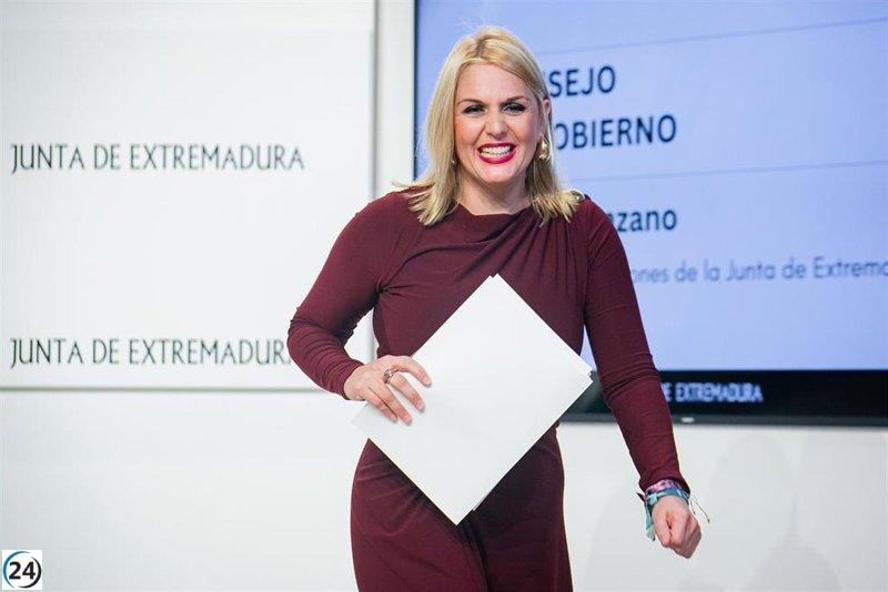 La Junta pronostica un 2025 lleno de logros y progreso económico.