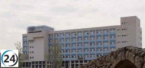 Mujer de 42 años sufre lesiones menores al ser atropellada en Plasencia.