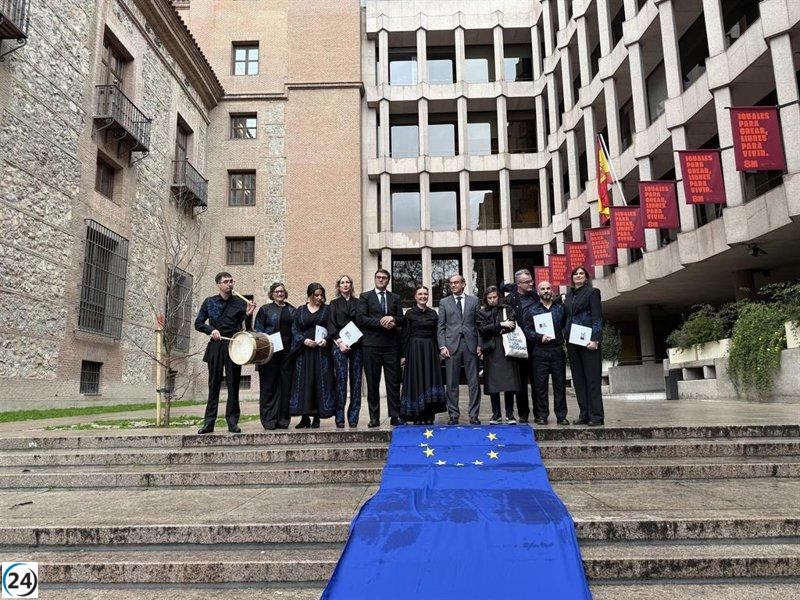 Cáceres decidirá este viernes su candidatura para ser Capital Europea de la Cultura 2031.