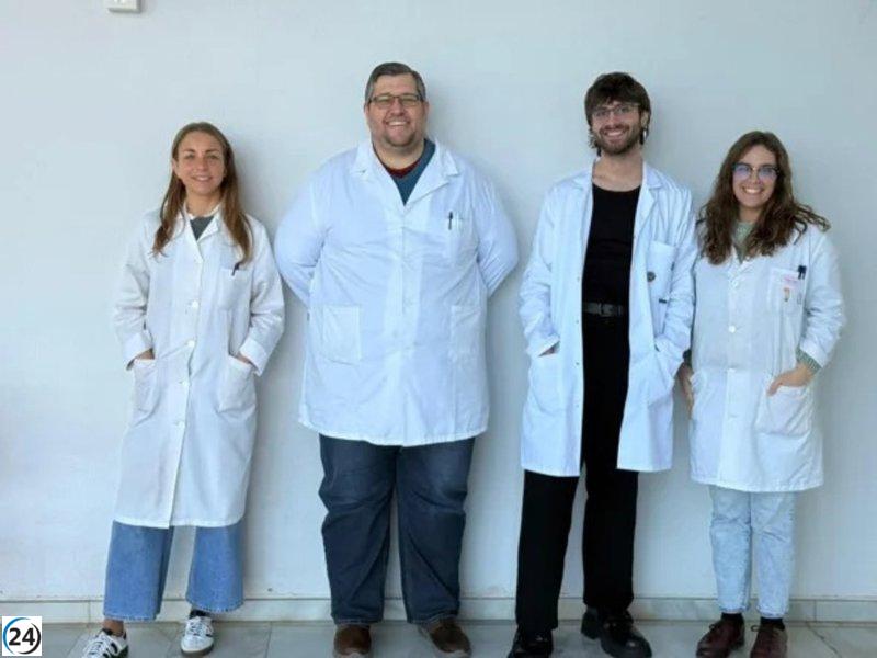 Científicos de la UEx desarrollan un nuevo método de envasado para minimizar sal y conservantes en aceitunas.