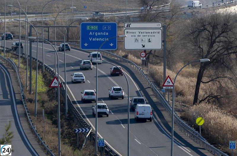 Automovilistas resaltan que la N-630 alberga los tramos más peligrosos de Extremadura.