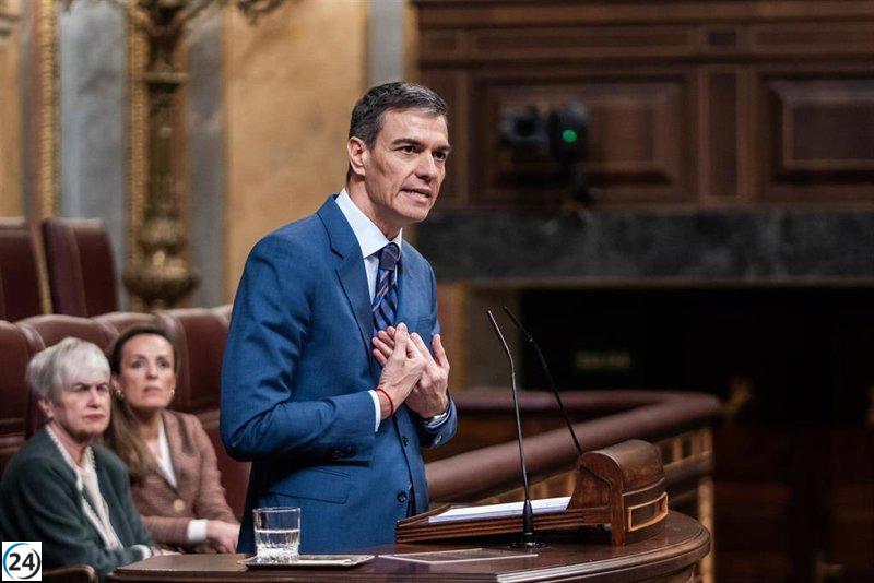 Sánchez considera extender la vida de las nucleares, mientras Sumar defiende su cierre: 