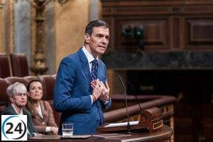 Sánchez considera extender la vida de las nucleares, mientras Sumar defiende su cierre: 