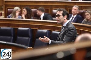 Sánchez designa a Carlos Cuerpo como primer vicepresidente y a Arcadi España como ministro de Hacienda.