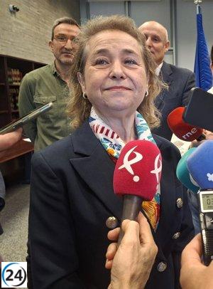 La Junta salda el 75% de su deuda del 2% de 2020 con la educación concertada y cumplirá con el resto según lo pactado.