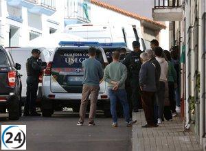 Hermanos implicados en el asesinato de Francisca Cadenas son recluidos en la prisión de Morón de la Frontera.